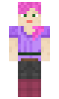 DRUZIA minecraft skin