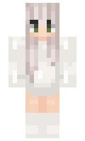 TRIP minecraft skin