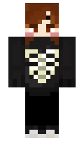 LostWasFound minecraft skin