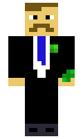 JimmySack minecraft skin