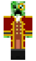 Kalouie minecraft skin
