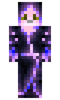 Lilithxyz minecraft skin