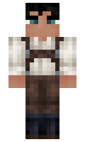 jamsoap minecraft skin