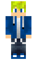 AzureFlame0712 minecraft skin