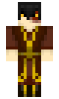 raiii minecraft skin