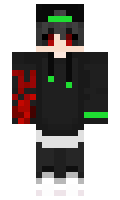 4iTeP minecraft skin