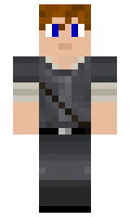 CaptainIceman minecraft skin