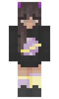 Ivicasto minecraft skin