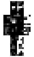 XxSpacexX minecraft skin