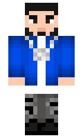 Jardski minecraft skin
