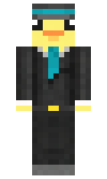 B0LTY minecraft skin