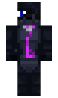 ShunProtogen minecraft skin