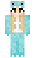linusnow minecraft skin