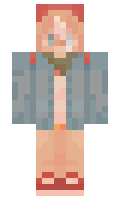 littlepixy minecraft skin