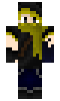 xXEpicUmbreonXx minecraft skin