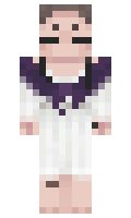Yesterfae minecraft skin