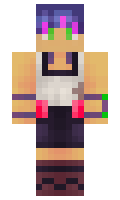 BA0ZiE minecraft skin