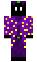 LOB minecraft skin
