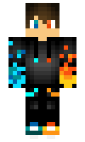 Sangosam minecraft skin