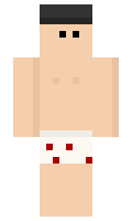 salilovemlone minecraft skin