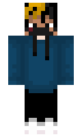 BoJkO minecraft skin