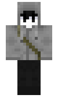 Kudo minecraft skin