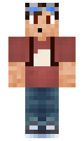 Soplight minecraft skin