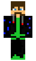 Stijn005 minecraft skin