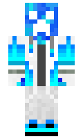 MaximusPhoenix12 minecraft skin