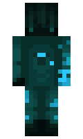 TofiQu001 minecraft skin