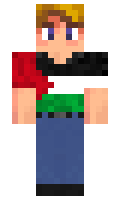 Denvre minecraft skin