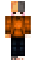 2007Gustav minecraft skin