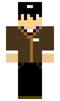 Archetto118 minecraft skin