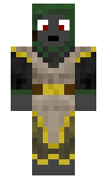 Frumple minecraft skin