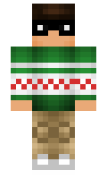 TechZack minecraft skin