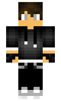 Harshop minecraft skin
