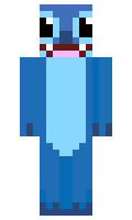 ErPandita minecraft skin