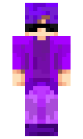 r0b0tiger minecraft skin