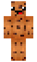 DryerBox minecraft skin