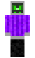 monolist minecraft skin