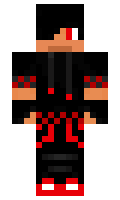 Dragonking23 minecraft skin