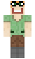 KUNGUR0V minecraft skin