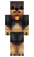 Meruvic minecraft skin