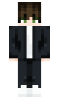 mikaap minecraft skin