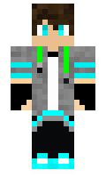 pablo2007 minecraft skin