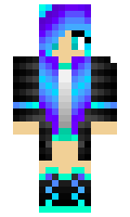 DARKNE55 minecraft skin