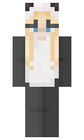 msjanee minecraft skin
