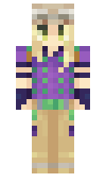 MATPAC minecraft skin