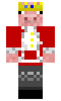 Gismo305 minecraft skin