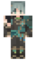 kocherovets minecraft skin